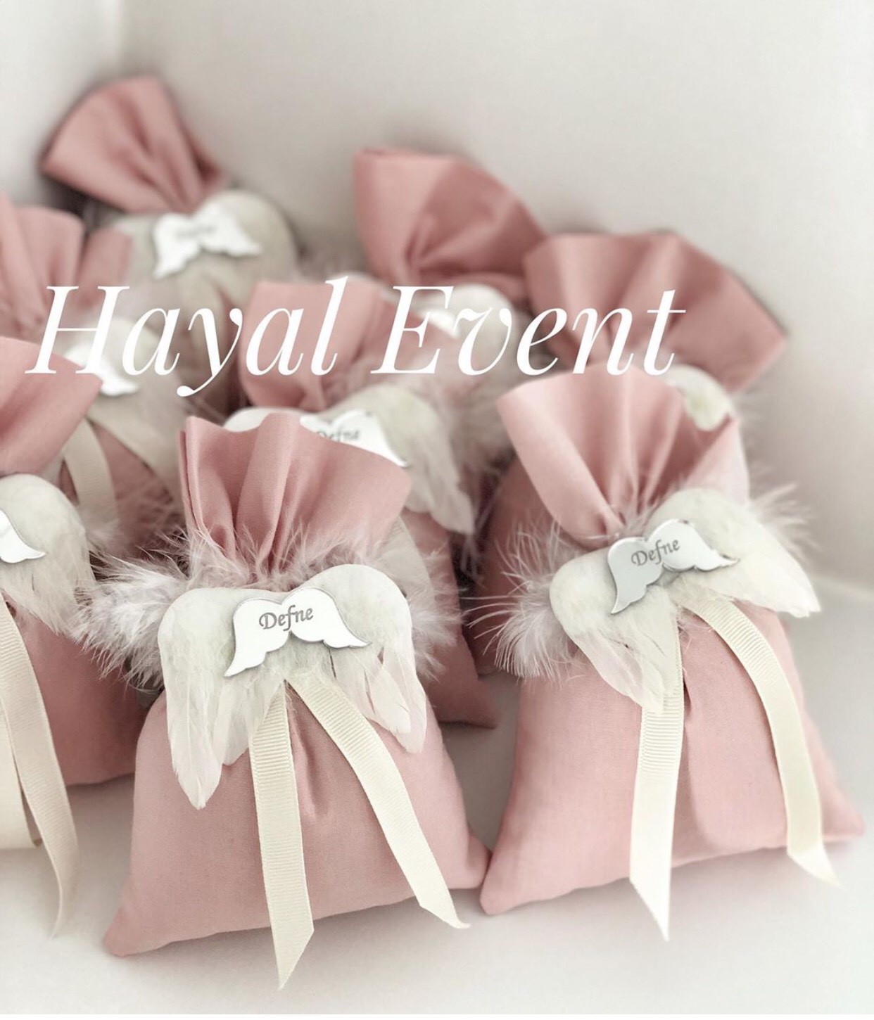 Keselerinizi Süsleyin