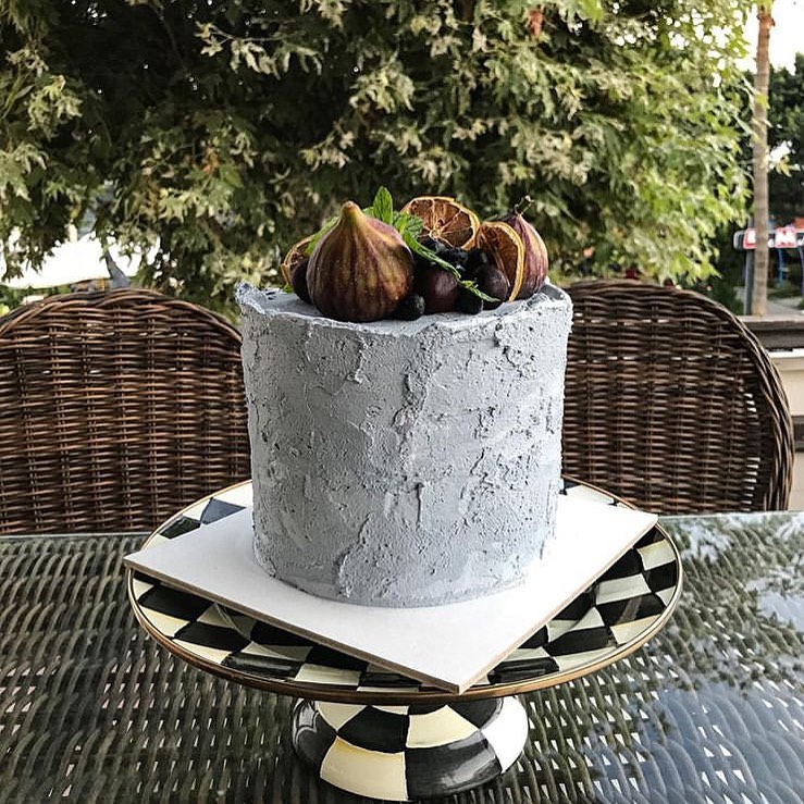 22 Cm Tabanlıklarımız 