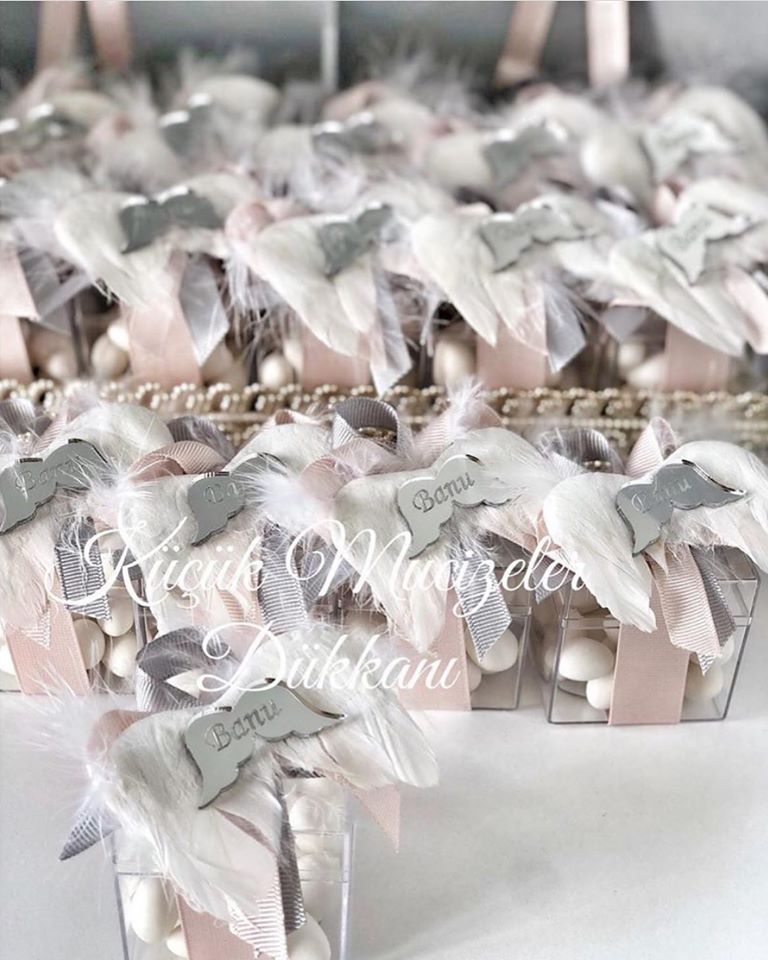 Kanatlı Kutularımız