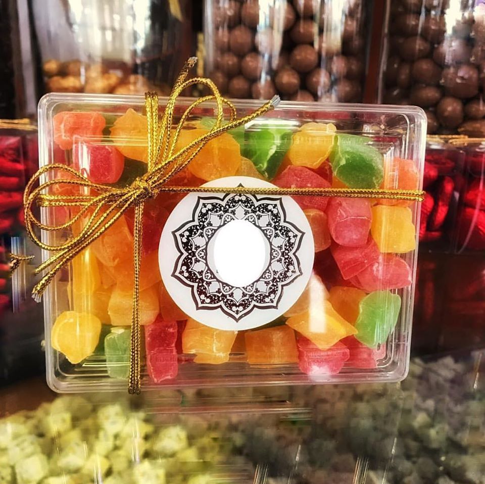 Mika Kutuda Rengarenk