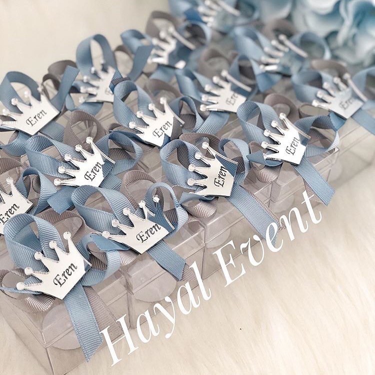 Yeni Doğana Hoşgeldin