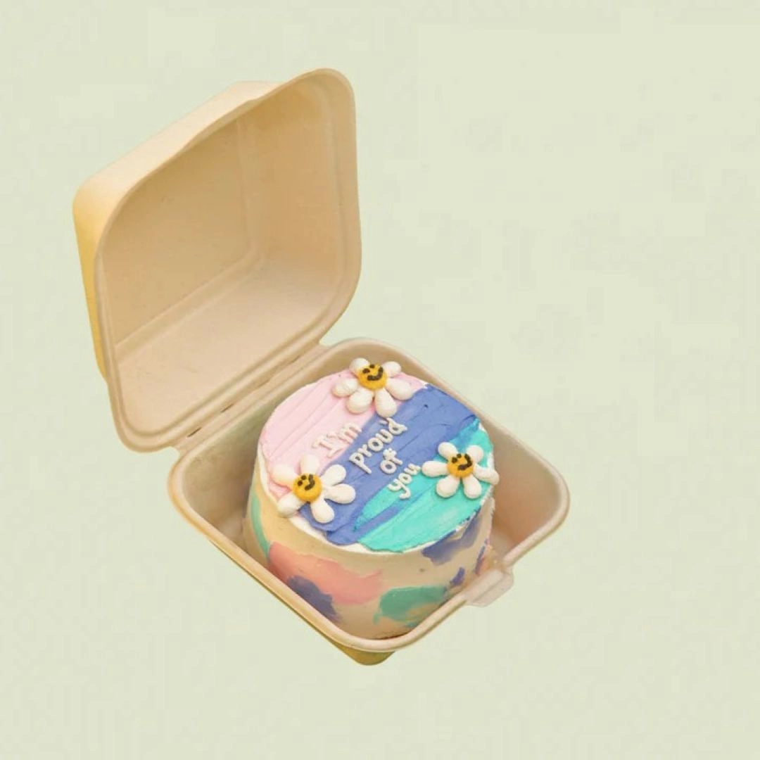 Bento Pasta Kutusu Nasıl Seçilir? Mini Pasta ve Bento Cake Kutuları İçin Rehber