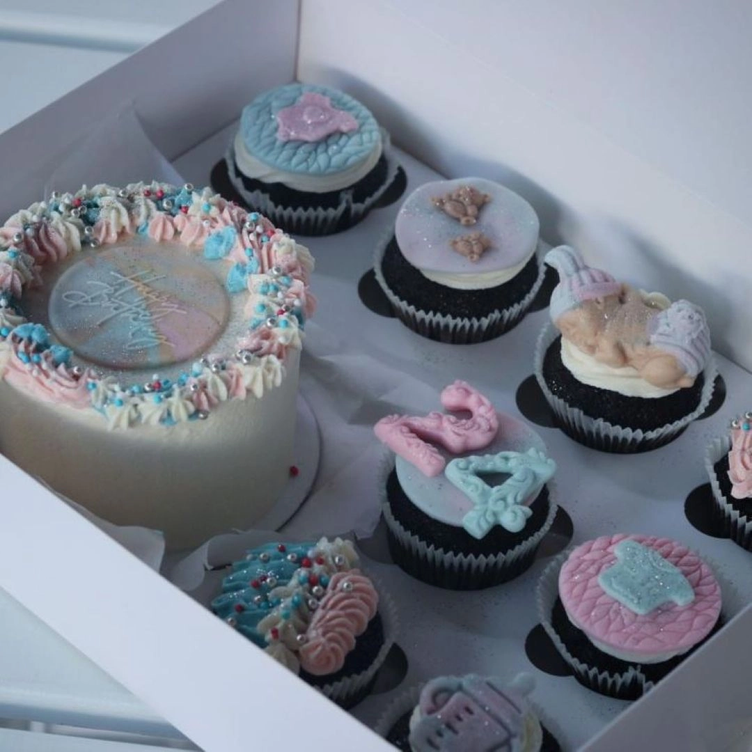 Cupcake Kutusu Ölçüleri Nelerdir? Kaçlı Kutular Nasıl Seçilir?