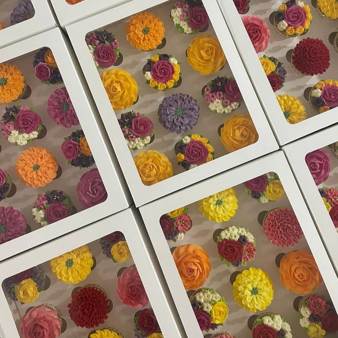 Cupcake Nasıl Taşınır? Dağılmadan Taşıma Yöntemleri
