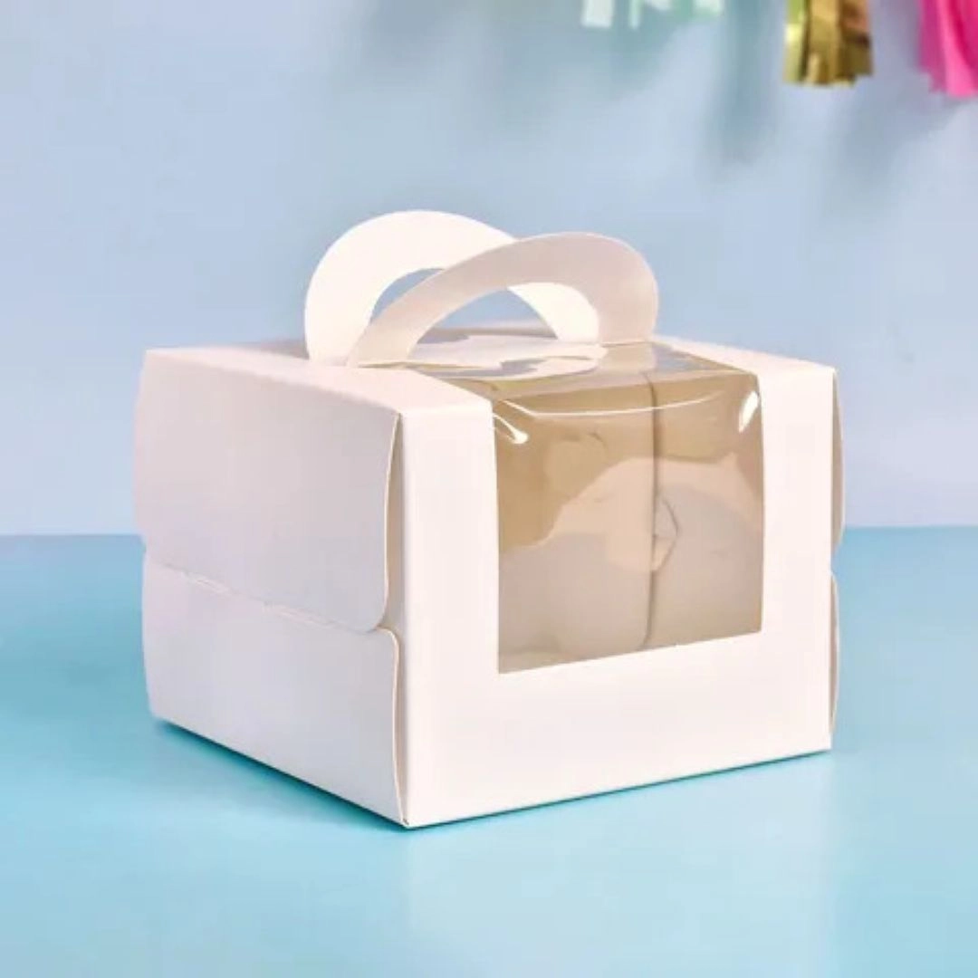 Pasta Nasıl Paketlenir? Pastayı Güvenli Paketleme Rehberi