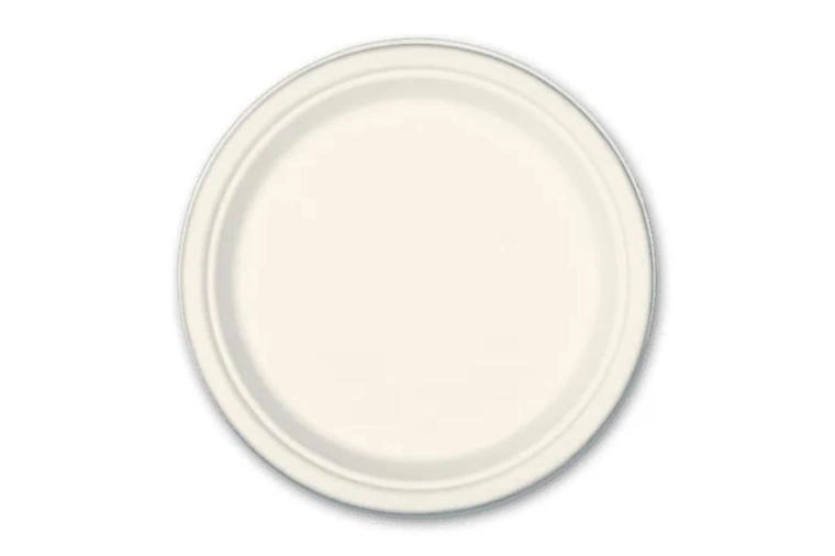 Şeker Kamışı (Bagas) Tabak Nedir? Plastik ve Karton Tabaktan Farkı