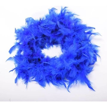 Deve Kuşu Tüyü Otriş 2 mt ’lik