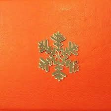 Pleksi Ayna Kar Tanesi