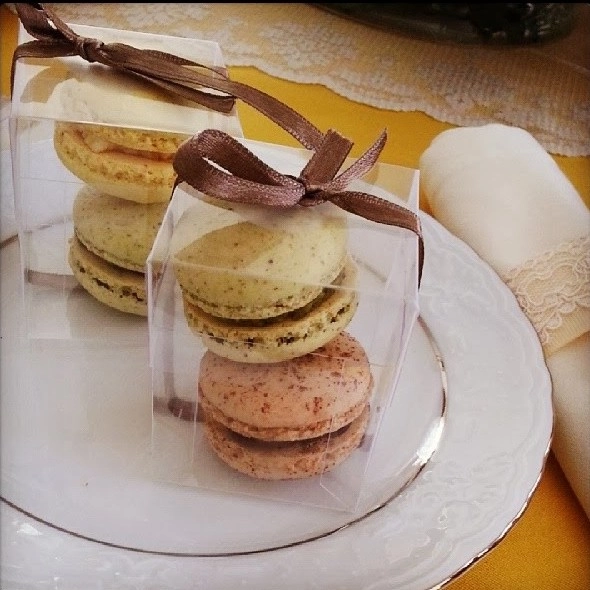 5x5x5 cm Küp Asetat Kutu (10’lu Paket)