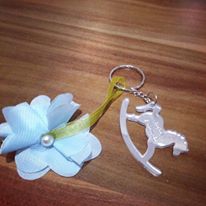 Anahtarlık Halkası