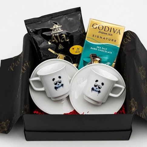 20x20x10 cm Hediyelik Karton Kutu