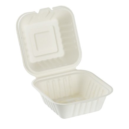 Çevre Dostu Mini Pasta Kutusu & Bento Pasta Kutusu 25 ’li