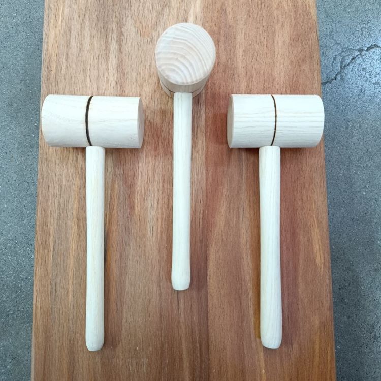 Pinyata Çikolata Tokmağı (Çekiç)