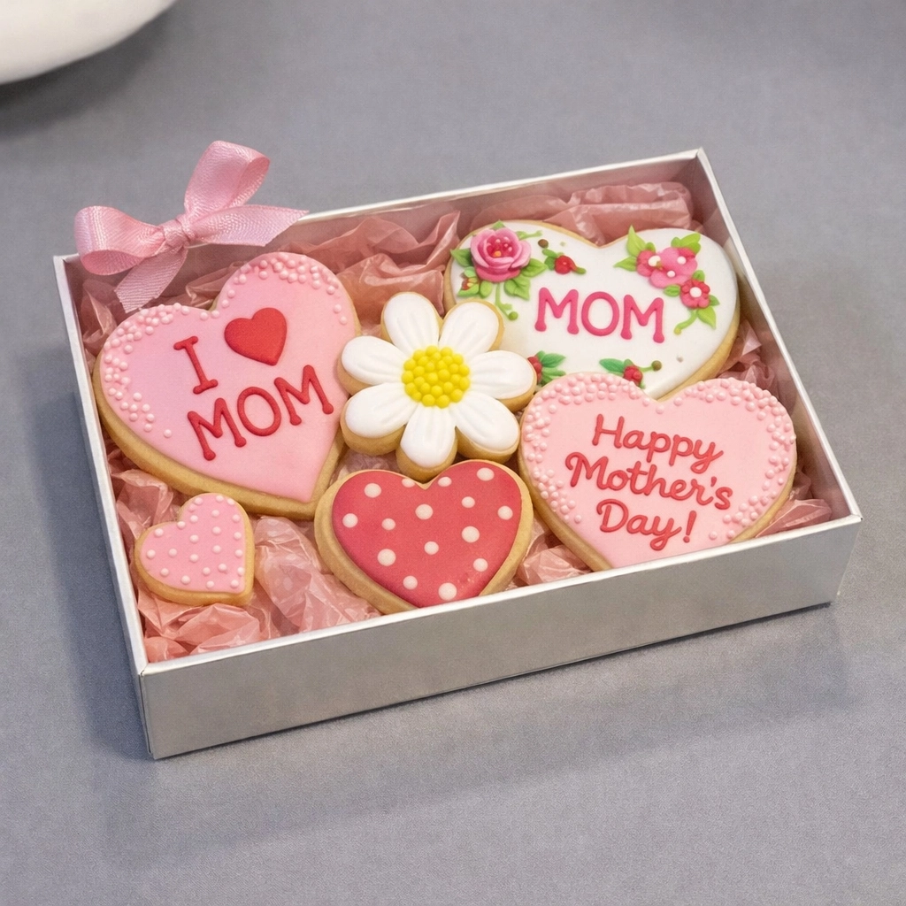 11x15x3 Şeffaf Kapaklı Karton Kutu (5’li Paket)