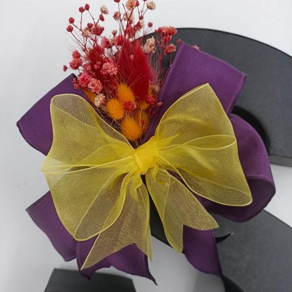 Hediye Kutusu Hazır Fiyonk