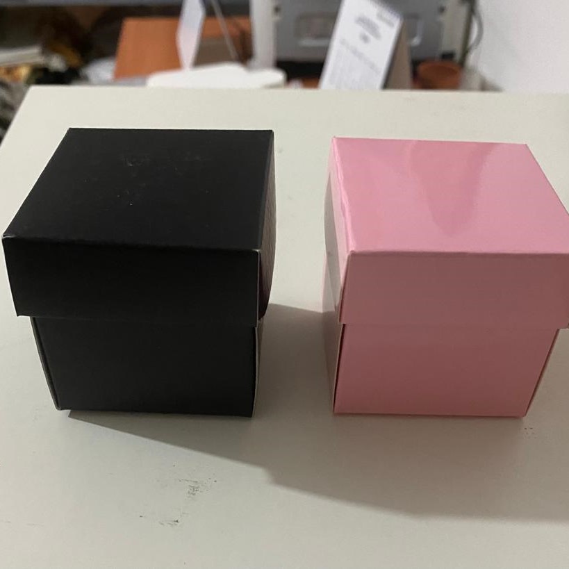 5x5x5 Karton Kutu 25 ’li