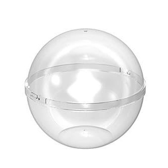 Top (Küre) Pasta Kutusu 5 ’li