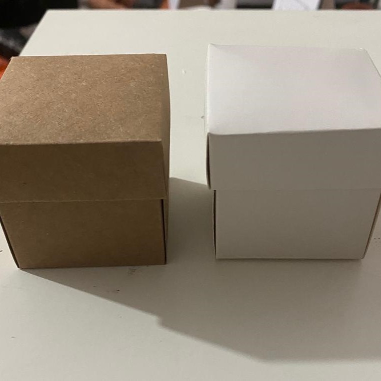 5x5x5 Karton Kutu 25 ’li