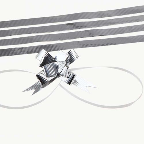 Poşet Kapatma Pratik Kurdele 10 ’lu