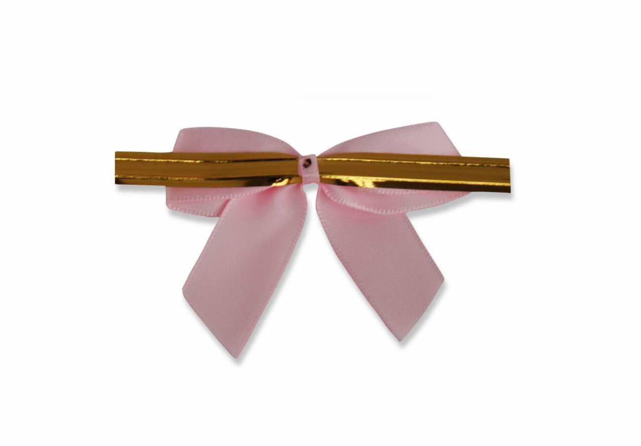 Poşet Kapatma Klipsli Hazır Fiyonk 50 ’li