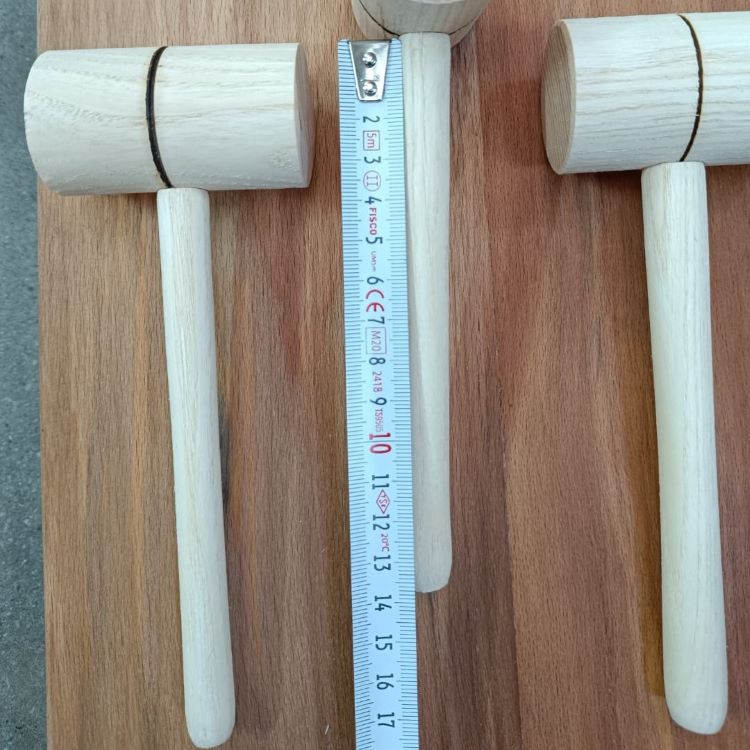 Pinyata Çikolata Tokmağı (Çekiç)