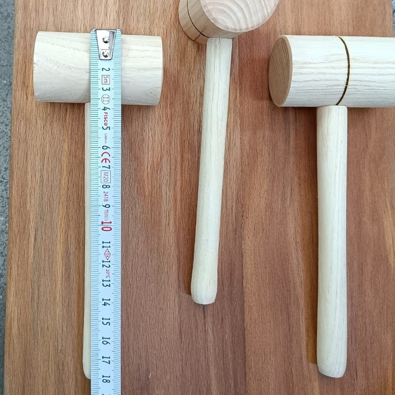 Pinyata Çikolata Tokmağı (Çekiç)