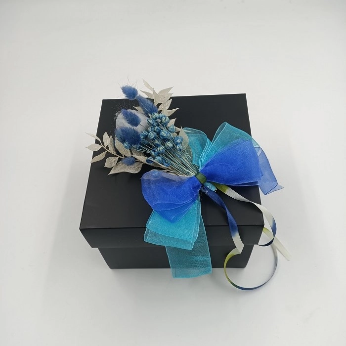 15x15x10 cm Hediyelik Karton Kutu