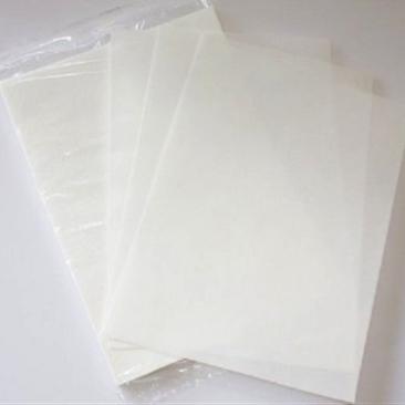 Yenilebilir Kağıt | Wafer Paper | Şeker Hamuru Kağıdı 