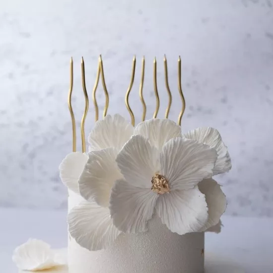 Spiral Pasta Mumu | Daha Uzun ve Dikkat Çekici Mum
