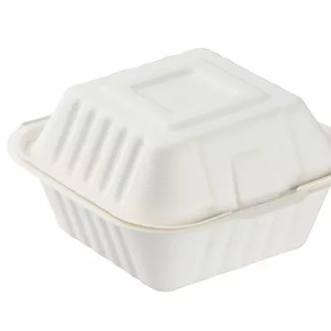 Bento Kiti Kutusu | 2 Bölmeli Kilitli Kutu