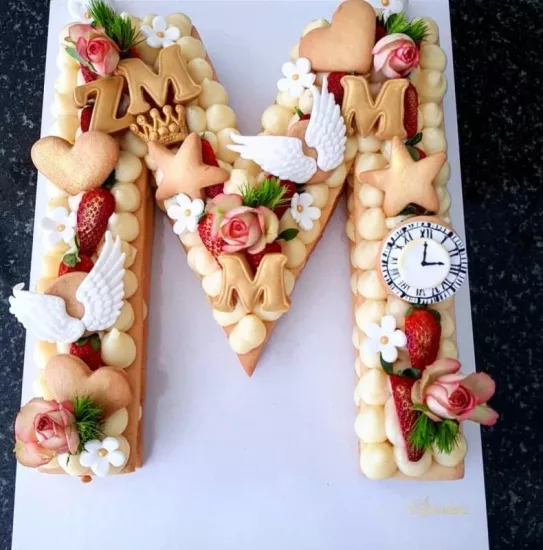 Karton Pasta Altlığı, Cupcake ve Tatlı Tabanlığı