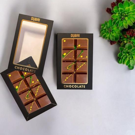 Dubai Çikolata Kutusu | Dubai Çikolatası Kutusu
