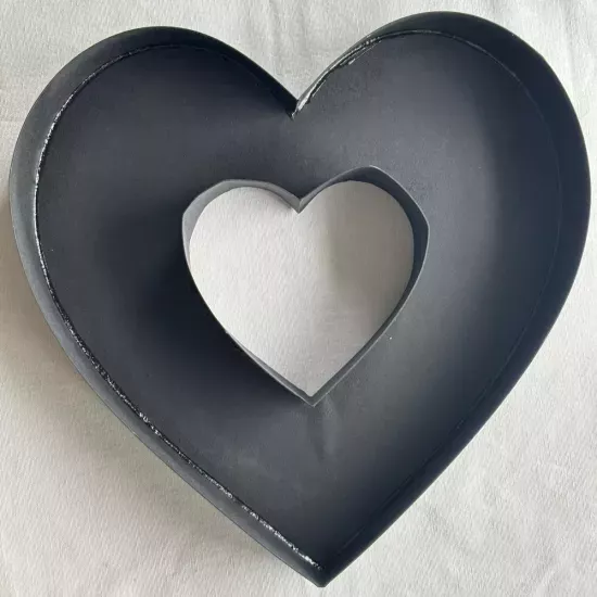 kalp karton kutu| sevgililer günü hediye kutusu