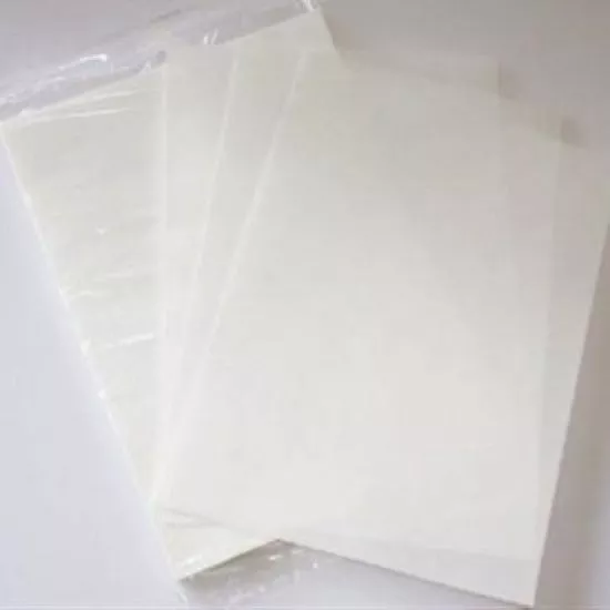 Yenilebilir Kağıt | Wafer Paper 