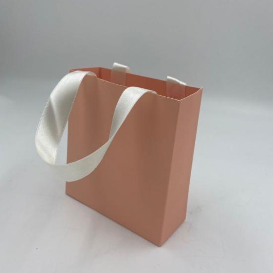 Kişiye Özel Baskılı Mini Şeker Kutusu, Özel Tasarım Baskılı Mini Çanta 