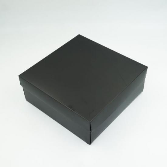 Kraft Karton Kutu | Siyah Karton Kutu | Siyah Kutu | Kraft Kutu | Kırmızı Kutu 