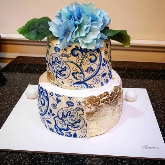 Karton Pasta Altlığı, Cupcake ve Tatlı Tabanlığı
