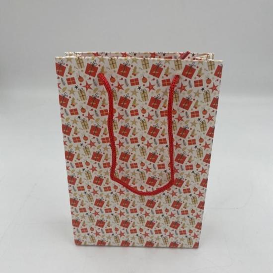 Karton Çanta | Tablet Çikolata Çantası