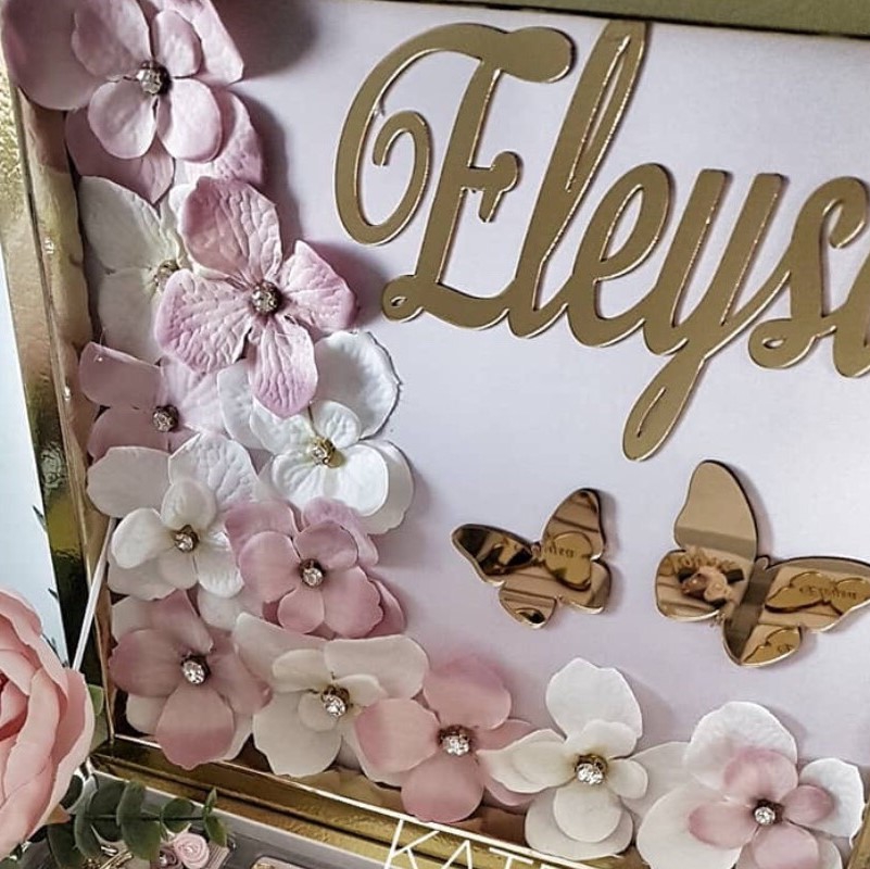 Swarovski (Beyoğlu) Süsleme Taşı