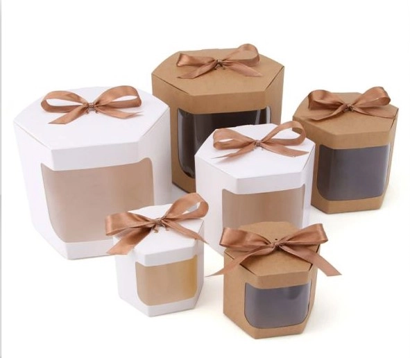 Çok Amaçlı Karton Kutular | Özel Şekilli Kutular