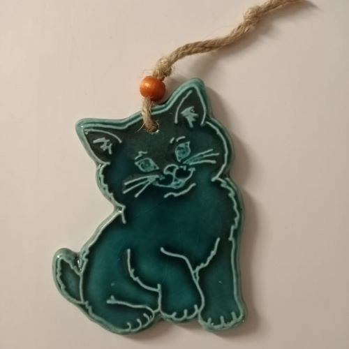 Dekoratif Seramik Biblo ve Figürler 