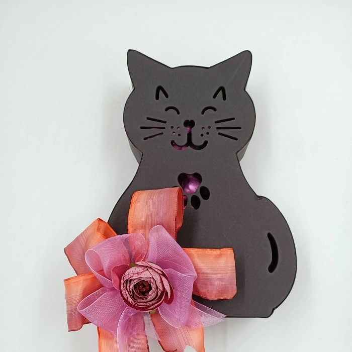 Hayvan Figürlü Kutular | Eğlenceli  Kutu Modelleri