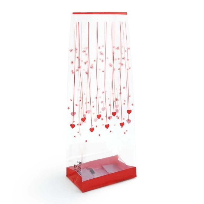 Baskılı ,  Desenli ve Özel Gün Poşetleri