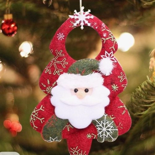 Kutu, Şişe ve Hediye Paketi Süsleri