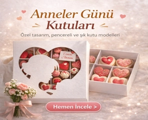 anneler günü ürünleri/ anneler günü kutuları